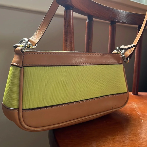 Mulholland Clutch Y2K Purse - Picture 8 of 8